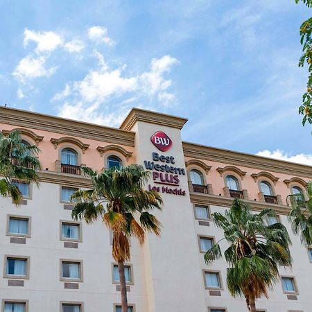 Best Western Plus Los Mochis Exterior foto