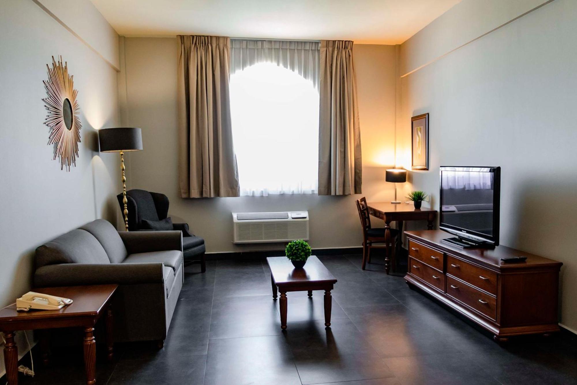 Best Western Plus Los Mochis Exterior foto