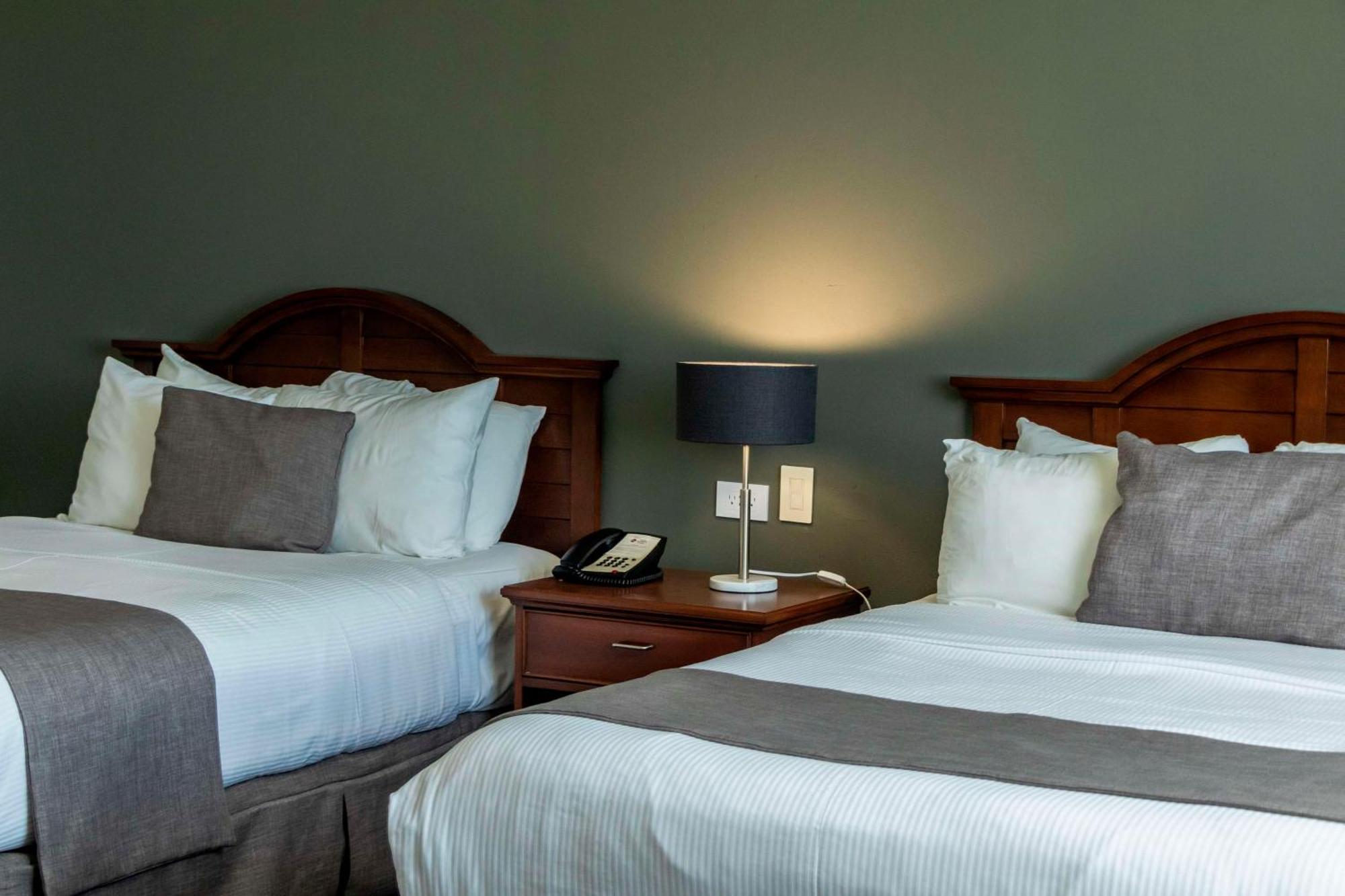 Best Western Plus Los Mochis Exterior foto